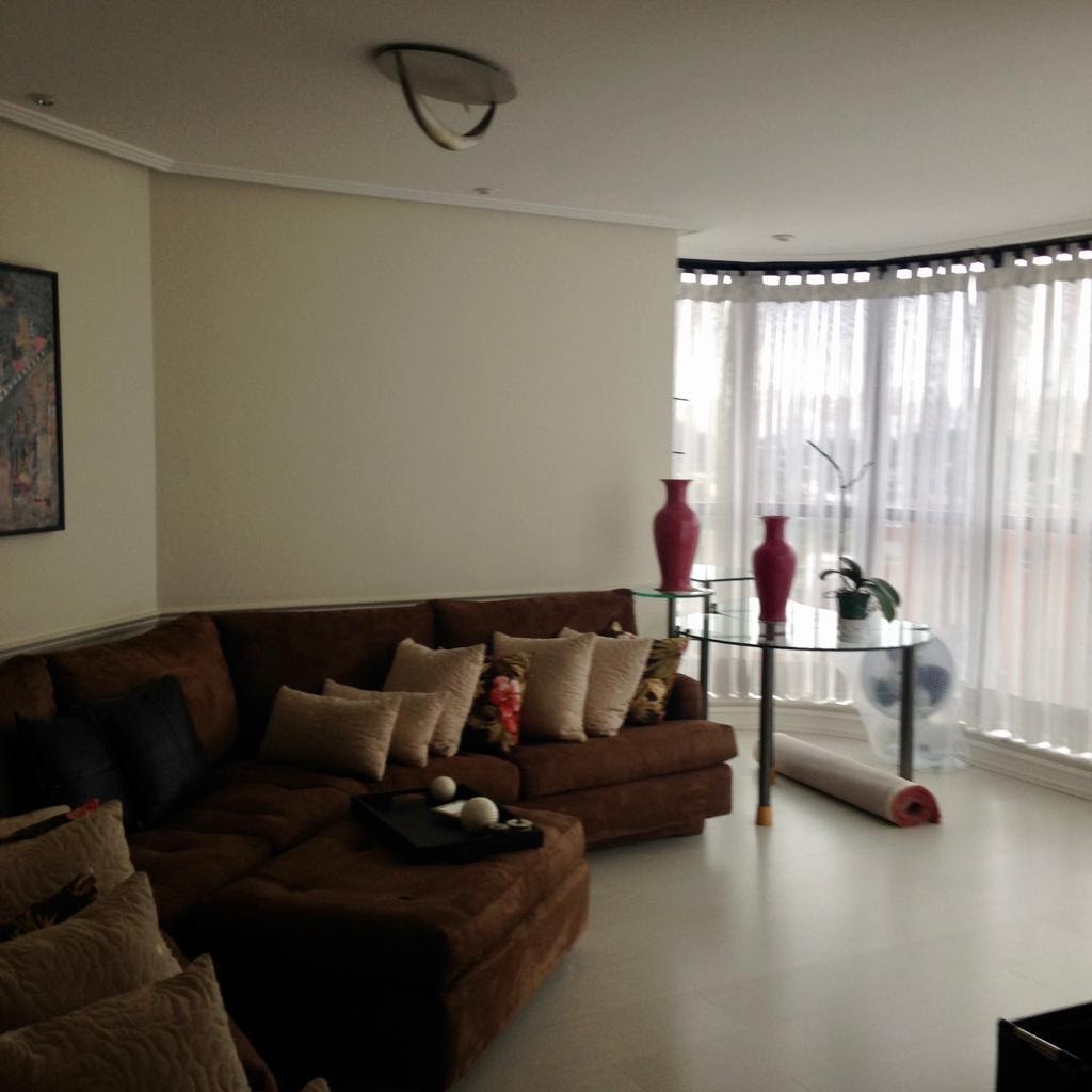Imagem Cobertura com 4 Quartos à Venda, 618 m² em Moema - São Paulo
