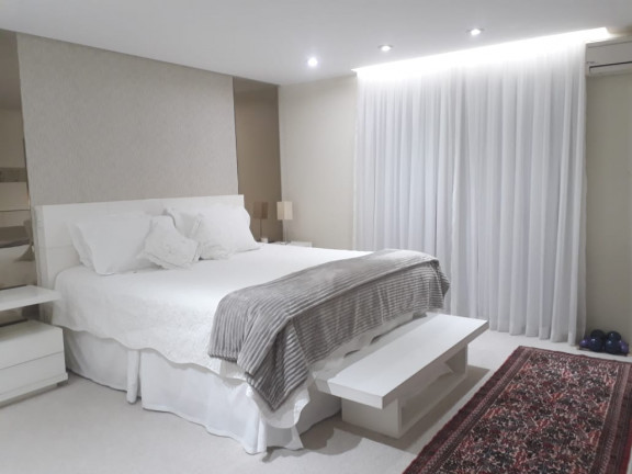 Imagem Apartamento com 3 Quartos à Venda, 250 m² em Planalto Paulista - São Paulo