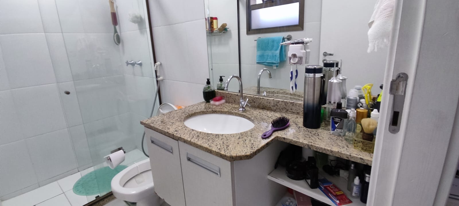Imagem Apartamento com 2 Quartos à Venda, 112 m²em Vital Brazil - Niterói