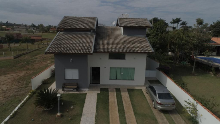 Imagem Casa de Condomínio com 4 Quartos à Venda, em Condomínio Ninho Verde - Porangaba Imagem Casa de Condomínio com 4 Quartos à Venda, em Condomínio Ninho Verde - Porangaba