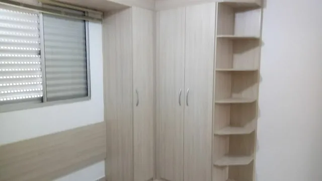 Imagem Apartamento com 3 Quartos à Venda, 72 m²em Jardim Santa Clara - Taubaté