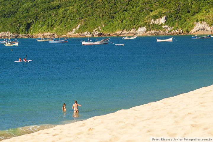 Imagem Terreno à Venda, 488 m² em Ingleses Do Rio Vermelho - Florianópolis