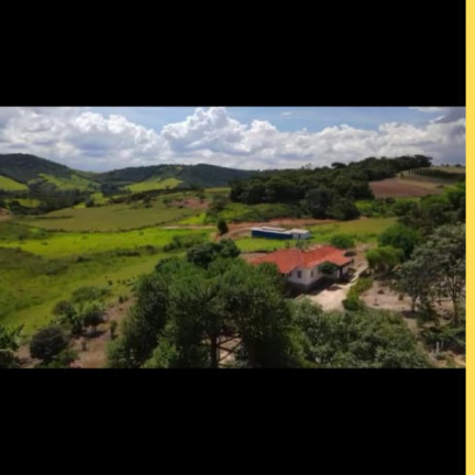 Imagem Fazenda à Venda, 85.000 m² em zona rural - Belo Vale