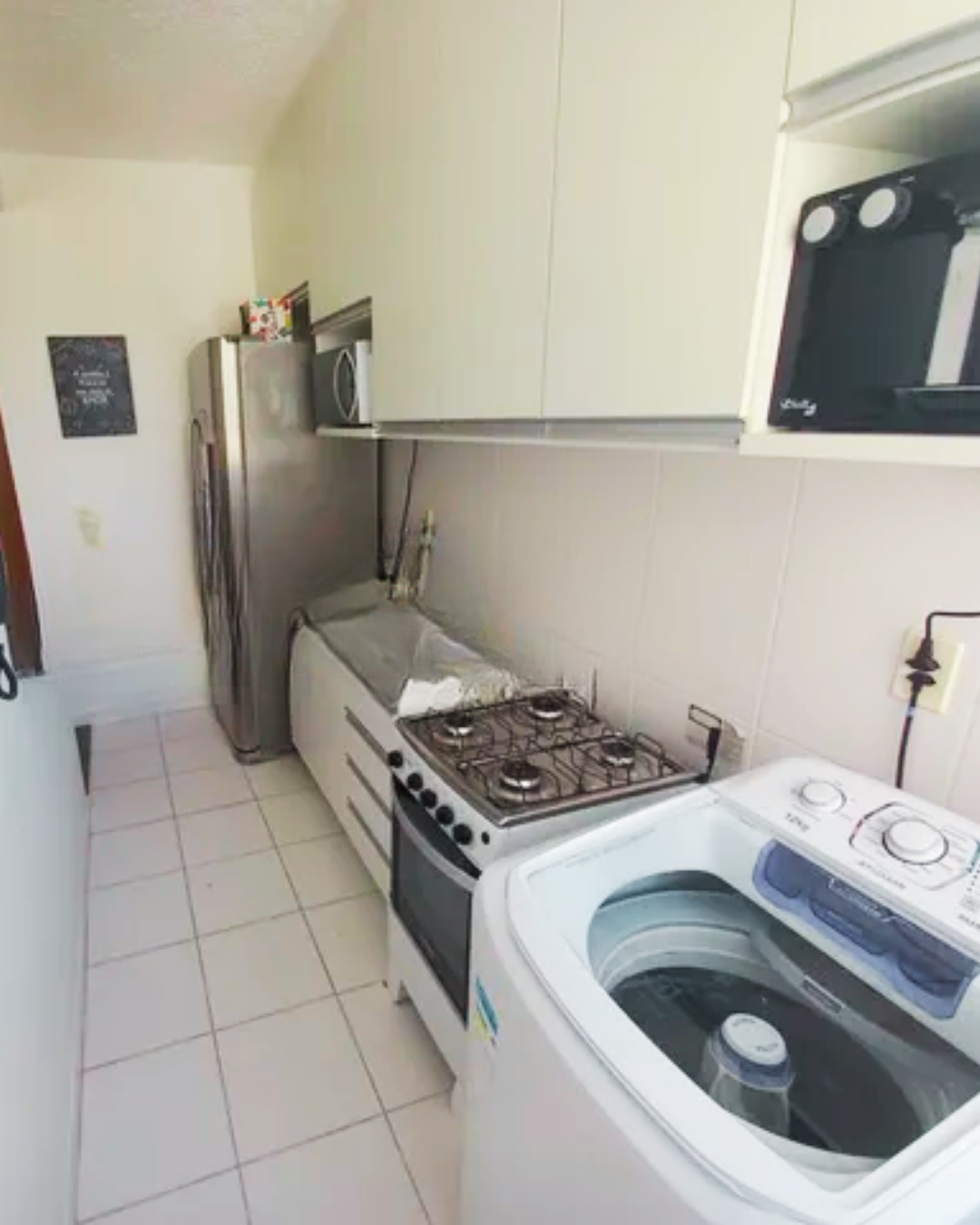 Imagem Apartamento com 2 Quartos à Venda, 45 m²em Colina de Laranjeiras - Serra Imagem Apartamento com 2 Quartos à Venda, 45 m²em Colina de Laranjeiras - Serra