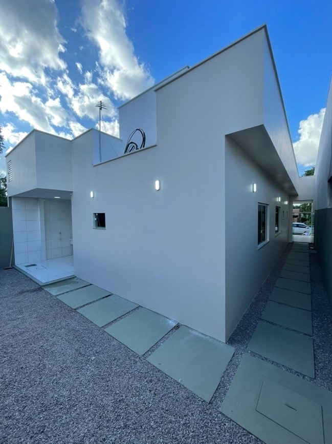 Imagem Casa de Condomínio com 3 Quartos à Venda ou Locação, 172 m²em Ponta Negra - Manaus