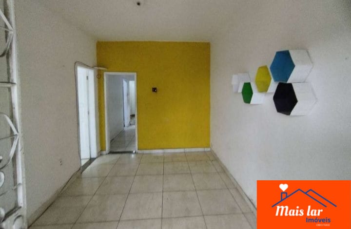 Imagem Casa com 3 Quartos à Venda, 100 m²em Santa Cruz - Rio de Janeiro Imagem Casa com 3 Quartos à Venda, 100 m²em Santa Cruz - Rio de Janeiro