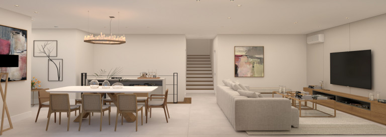 Imagem Casa com 4 Quartos à Venda, 436 m² em Vila Progresso - Niterói Imagem Casa com 4 Quartos à Venda, 436 m² em Vila Progresso - Niterói
