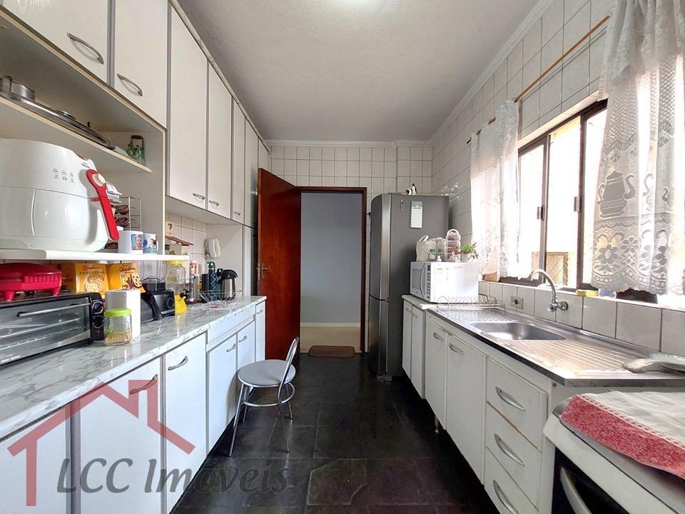 Imagem Apartamento com 3 Quartos à Venda, 91 m²em Vila Oliveira - Mogi das Cruzes