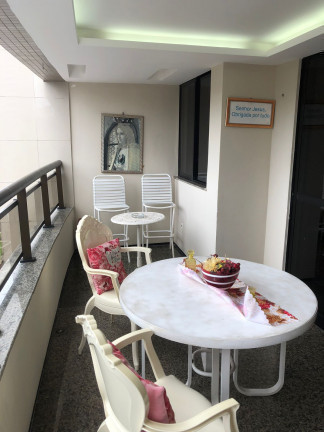 Imagem Apartamento com 4 Quartos à Venda, 150 m²em Aldeota - Fortaleza