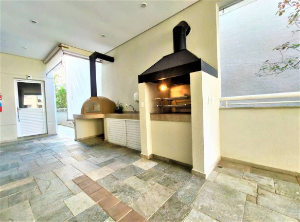 Imagem Apartamento com 3 Quartos à Venda,  em Vila Gumercindo - São Paulo