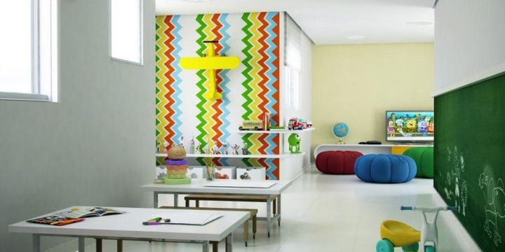 Imagem Apartamento com 2 Quartos à Venda, 47 m² em Jardim Das Indústrias - São José Dos Campos Imagem Apartamento com 2 Quartos à Venda, 47 m² em Jardim Das Indústrias - São José Dos Campos