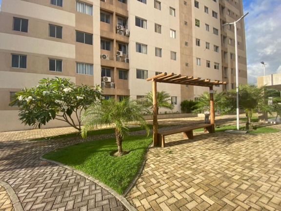 Imagem Apartamento com 3 Quartos à Venda, 65 m² em Antares - Maceió Imagem Apartamento com 3 Quartos à Venda, 65 m² em Antares - Maceió