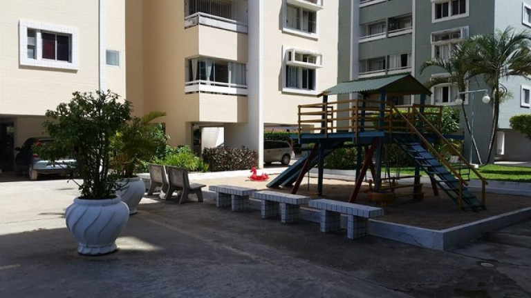 Imagem Apartamento com 3 Quartos à Venda, 67 m² em Candeias - Jaboatão dos Guararapes Imagem Apartamento com 3 Quartos à Venda, 67 m² em Candeias - Jaboatão dos Guararapes