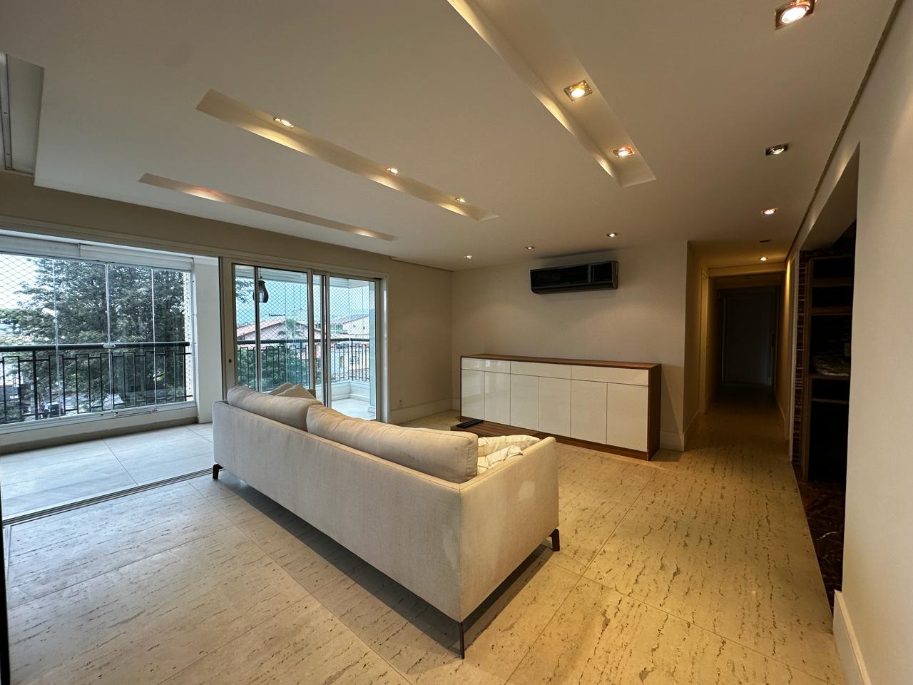 Imagem Apartamento com 4 Quartos à Venda, 182 m²em Vila Rosália - Guarulhos Imagem Apartamento com 4 Quartos à Venda, 182 m²em Vila Rosália - Guarulhos