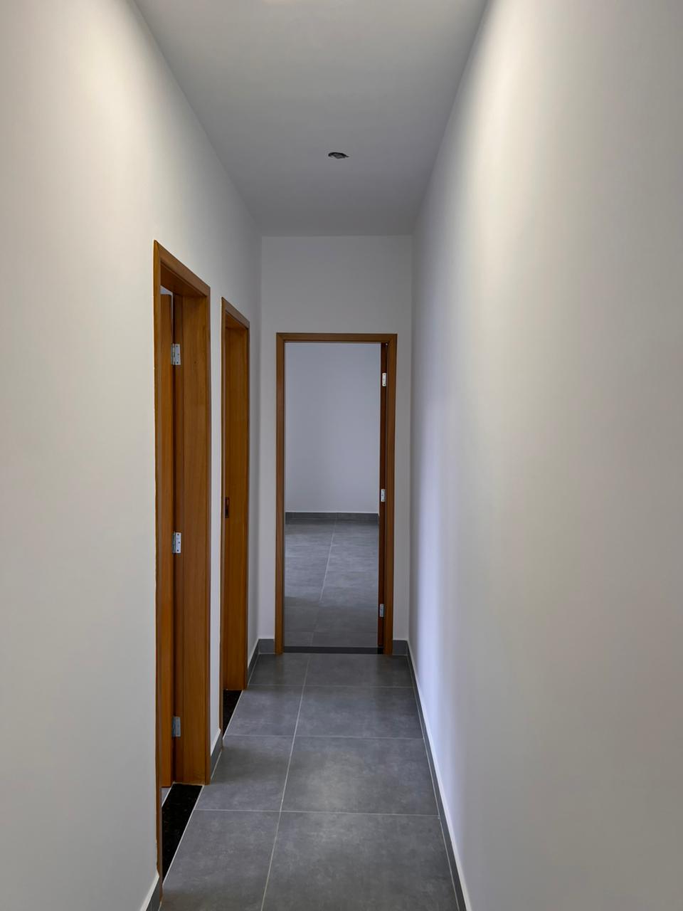 Imagem Casa com 3 Quartos à Venda, 114 m²em São Francisco II - Senador Canedo