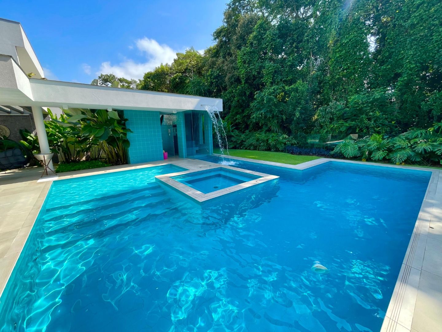 Imagem Casa com 5 Quartos à Venda, 635 m²em Riviera - Bertioga