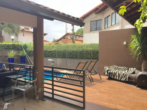 Imagem Casa de Condomínio com 4 Quartos à Venda, 555 m² em Parque Verde - Belém Imagem Casa de Condomínio com 4 Quartos à Venda, 555 m² em Parque Verde - Belém