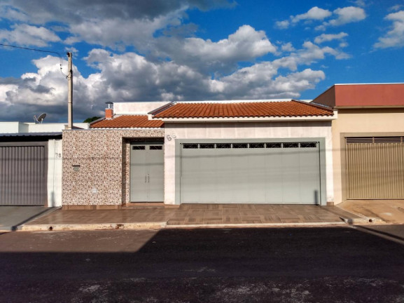Imagem Casa com 3 Quartos à Venda, 160 m² em Jardim Primavera - Ituverava Imagem Casa com 3 Quartos à Venda, 160 m² em Jardim Primavera - Ituverava