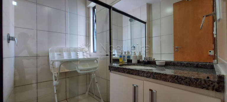 Imagem Apartamento com 4 Quartos à Venda, 135 m² em Boa Viagem - Recife