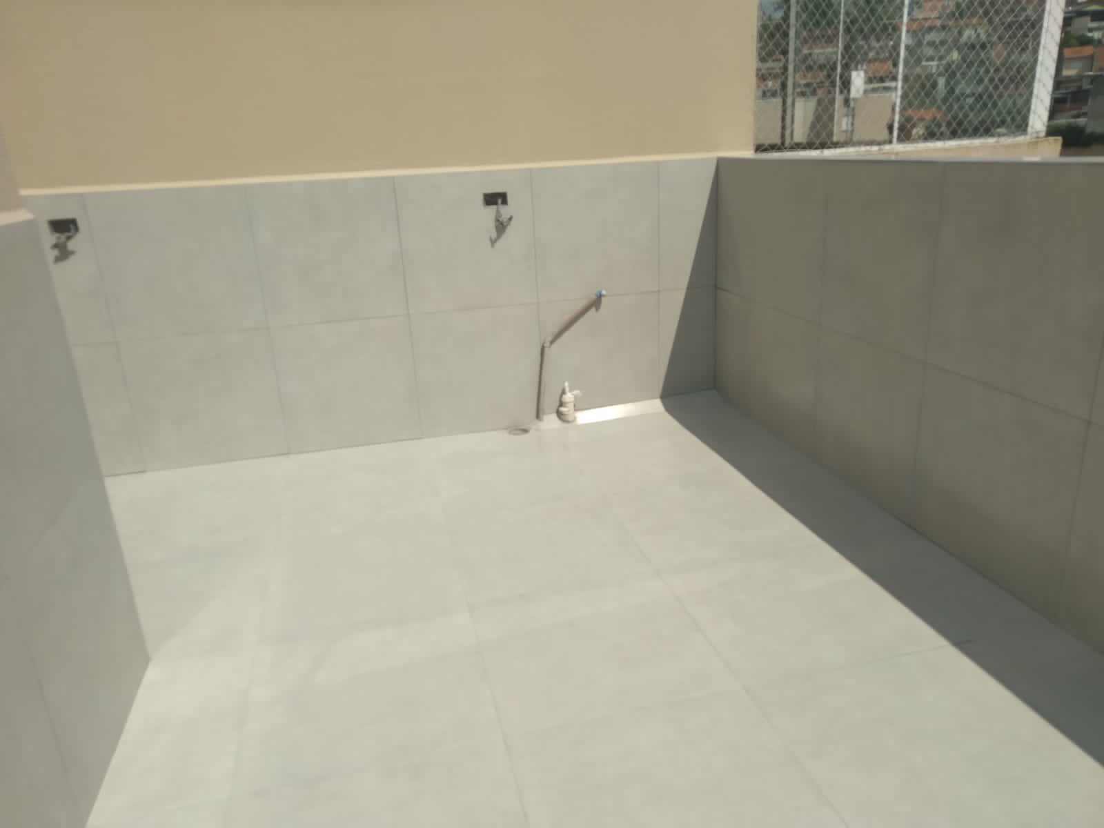 Imagem Apartamento com 3 Quartos à Venda, 96 m²em Jardim Nova Vida - Cotia