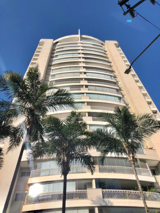 Imagem Apartamento com 3 Quartos à Venda, 142 m² em Alto da Lapa - São Paulo