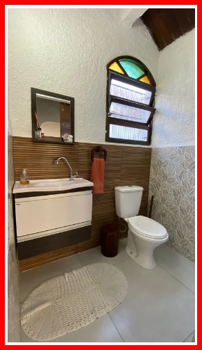 Imagem Sobrado com 5 Quartos à Venda, 197 m² em Canto do Forte - Praia Grande Imagem Sobrado com 5 Quartos à Venda, 197 m² em Canto do Forte - Praia Grande