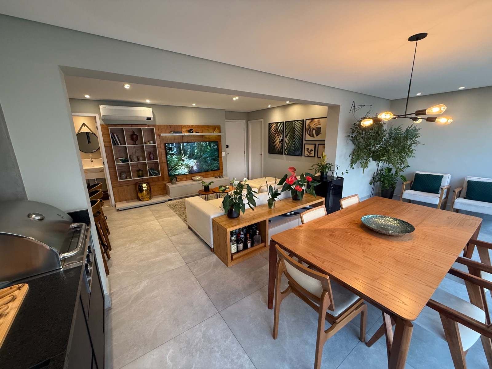 Imagem Apartamento com 2 Quartos à Venda, 105 m² em Vila Anastácio - São Paulo Imagem Apartamento com 2 Quartos à Venda, 105 m² em Vila Anastácio - São Paulo