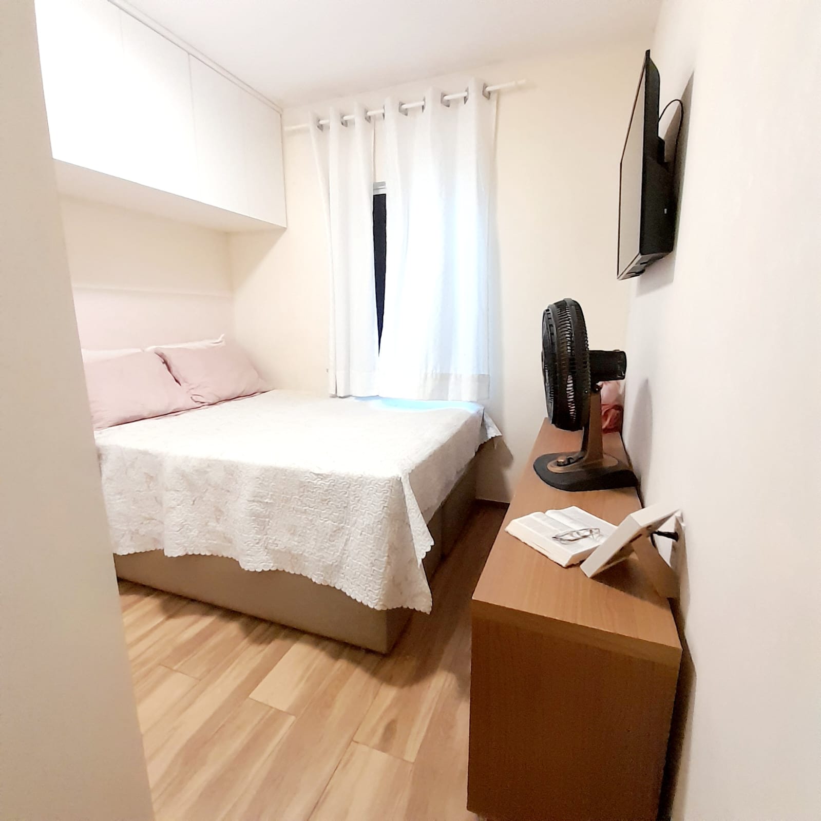Imagem Apartamento com 2 Quartos à Venda, 45 m²em Itaperi - Fortaleza Imagem Apartamento com 2 Quartos à Venda, 45 m²em Itaperi - Fortaleza