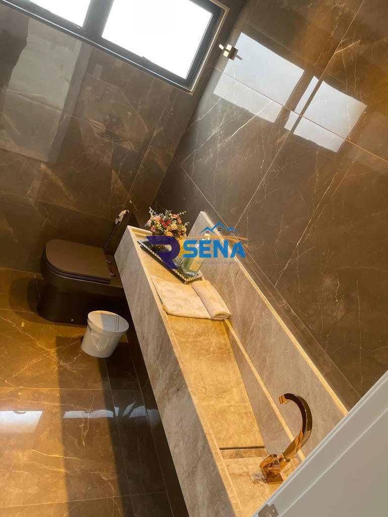 Imagem Casa de Condomínio com 4 Quartos à Venda, 624 m²em Catu de Abrantes (Abrantes) - Camaçari