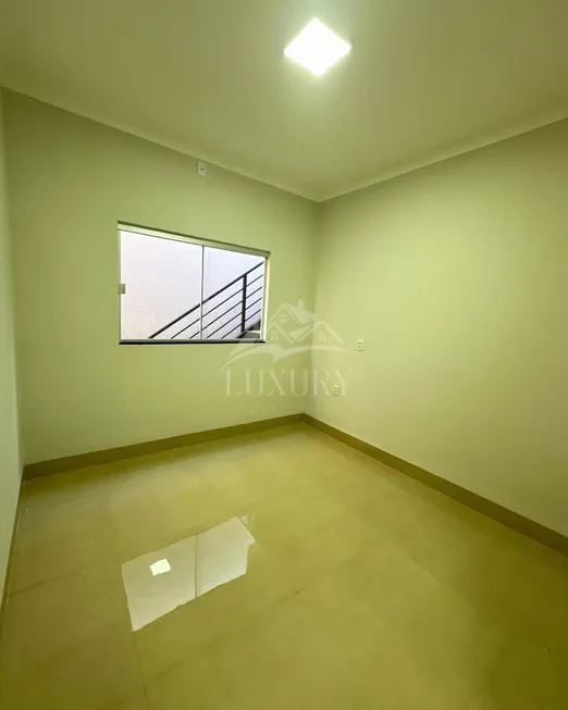 Imagem Casa com 3 Quartos à Venda, 129 m²em residencial Morada do morro - Senador Canedo