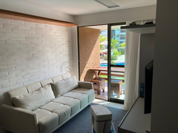 Imagem Apartamento com 3 Quartos à Venda, 68 m² em Praia do Cupe - Ipojuca