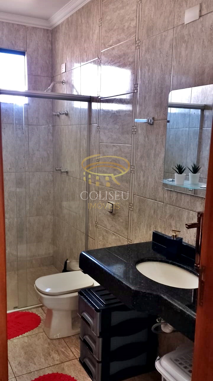 Imagem Sobrado com 3 Quartos à Venda, 176 m²em Loteamento Alto da Boa Vista - Maringá