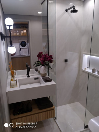 Imagem Apartamento com 2 Quartos à Venda, 68 m² em Vila Mariana - São Paulo