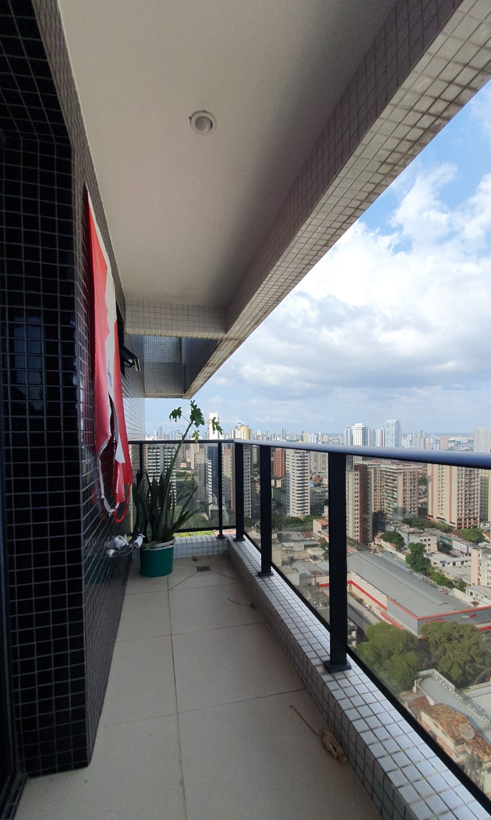 Imagem Apartamento com 4 Quartos à Venda, 178 m²em Batista Campos - Belém Imagem Apartamento com 4 Quartos à Venda, 178 m²em Batista Campos - Belém