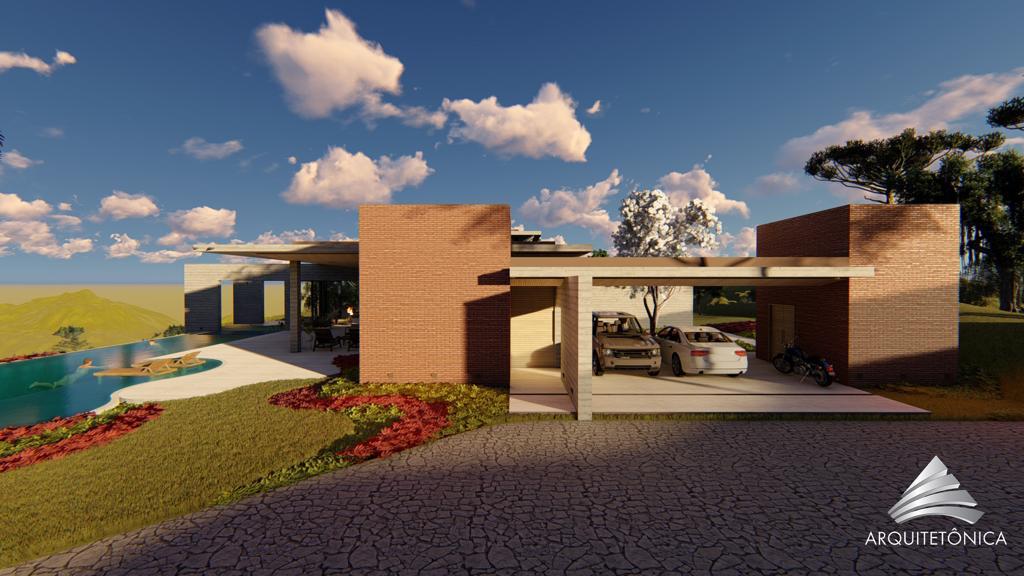 Imagem Terreno à Venda, 3.280 m² em Salvaterra - Juiz de Fora