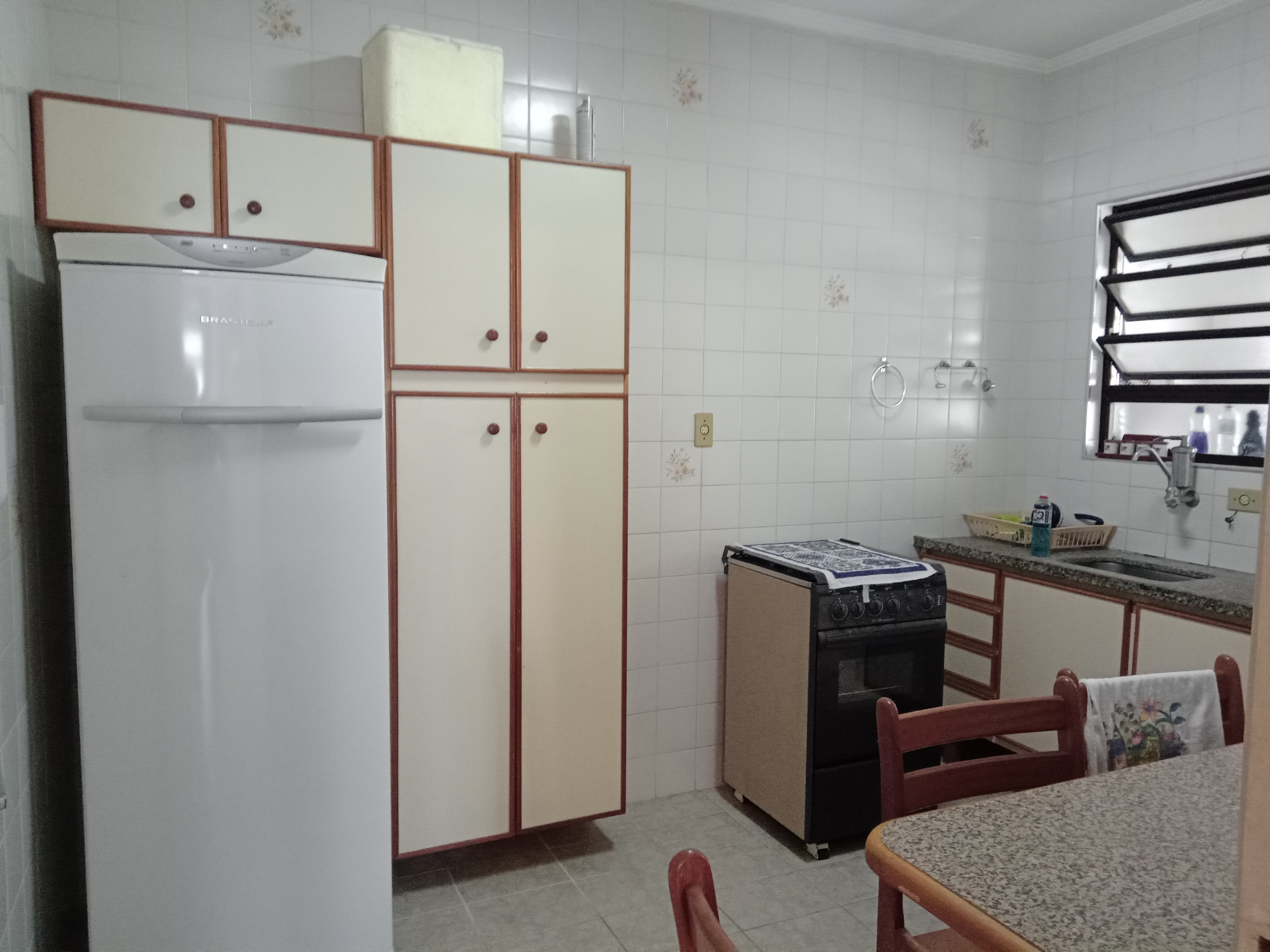 Imagem Apartamento com 2 Quartos à Venda, 69 m²em Aviação - Praia Grande