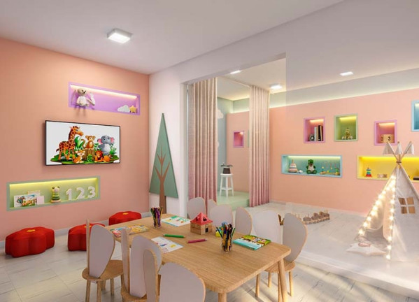 Imagem Apartamento com 1 Quarto à Venda, 33 m² em Brás - São Paulo Imagem Apartamento com 1 Quarto à Venda, 33 m² em Brás - São Paulo