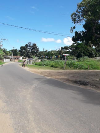 Imagem Terreno à Venda, 200 m²em Várzea da Meira (Monte Gordo) - Camaçari Imagem Terreno à Venda, 200 m²em Várzea da Meira (Monte Gordo) - Camaçari