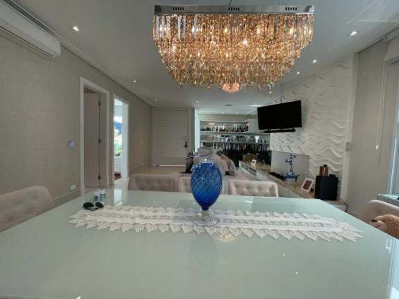 Imagem Casa com 4 Quartos à Venda, 640 m² em Alphaville - Santana de Parnaíba