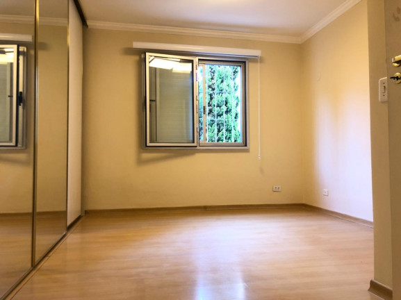 Imagem Apartamento com 3 Quartos à Venda, 110 m² em Jardim Paulista - São Paulo Imagem Apartamento com 3 Quartos à Venda, 110 m² em Jardim Paulista - São Paulo