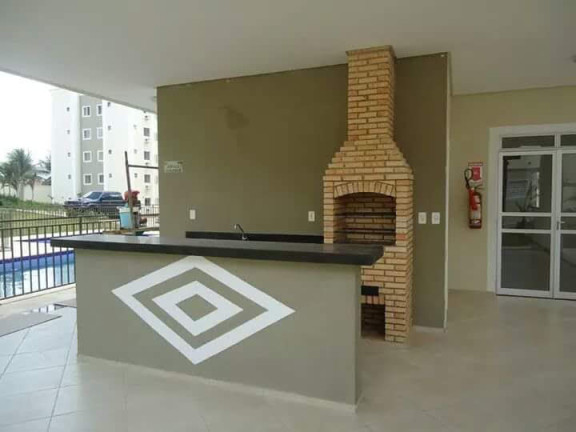 Imagem Apartamento com 2 Quartos à Venda, 60 m² em Maraponga - Fortaleza Imagem Apartamento com 2 Quartos à Venda, 60 m² em Maraponga - Fortaleza