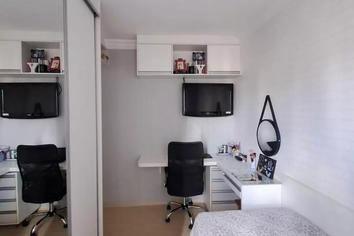 Imagem Apartamento com 3 Quartos à Venda, 75 m² em Centro - Osasco Imagem Apartamento com 3 Quartos à Venda, 75 m² em Centro - Osasco