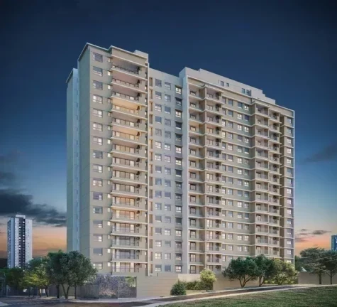 Imagem Apartamento com 3 Quartos à Venda, em Vila Mariana - São Paulo Imagem Apartamento com 3 Quartos à Venda, em Vila Mariana - São Paulo