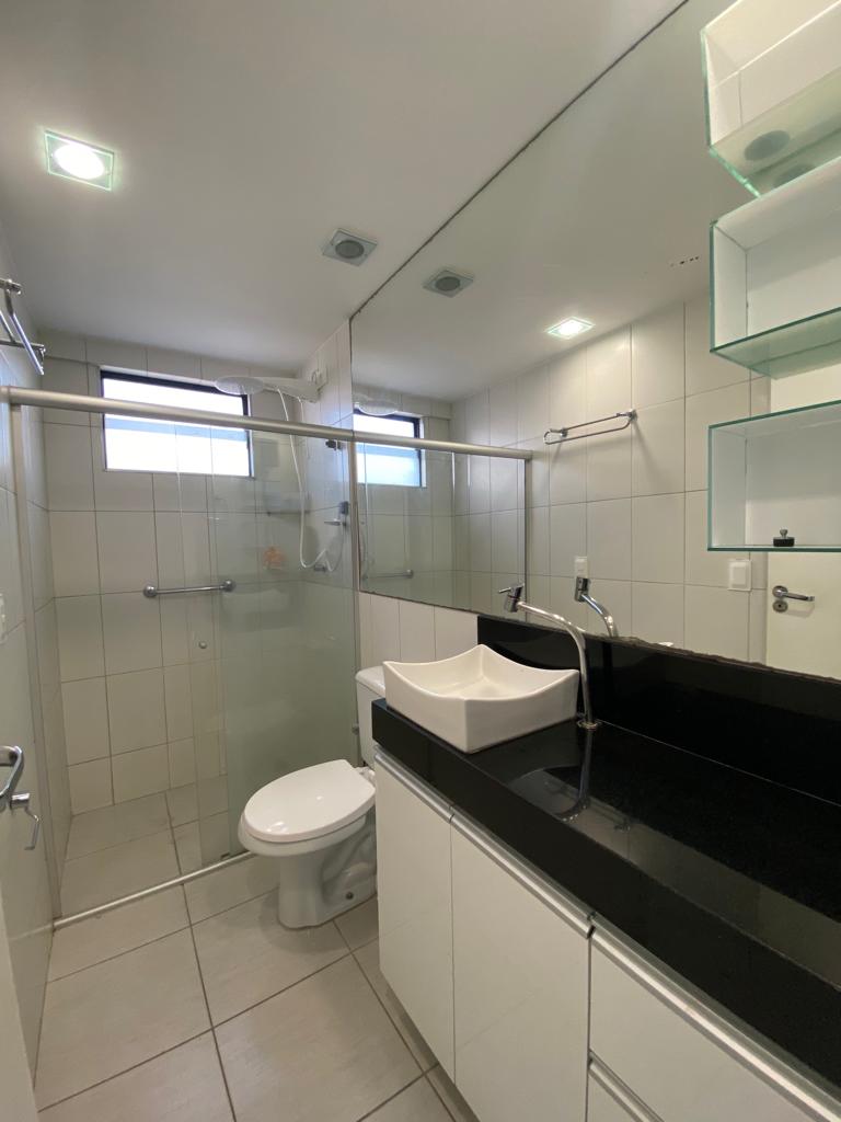 Imagem Apartamento com 1 Quarto à Venda, 47 m²em Ponta Verde - Maceió Imagem Apartamento com 1 Quarto à Venda, 47 m²em Ponta Verde - Maceió