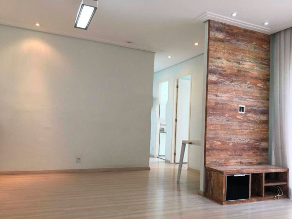 Imagem Apartamento com 2 Quartos à Venda, 54 m² em Sítio da Figueira - São Paulo Imagem Apartamento com 2 Quartos à Venda, 54 m² em Sítio da Figueira - São Paulo