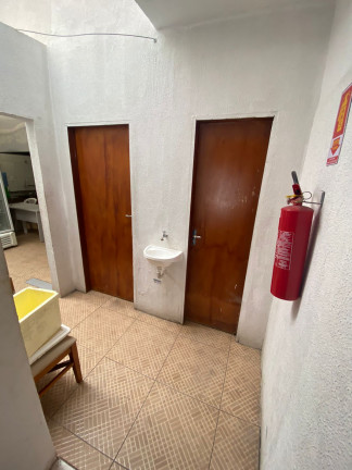 Imagem Imóvel Comercial para Alugar, 1 m² em Ponta D'Areia - São Luís Imagem Imóvel Comercial para Alugar, 1 m² em Ponta D'Areia - São Luís