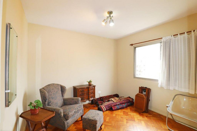 Imagem Apartamento com 3 Quartos à Venda,  em Brooklin Paulista - São Paulo