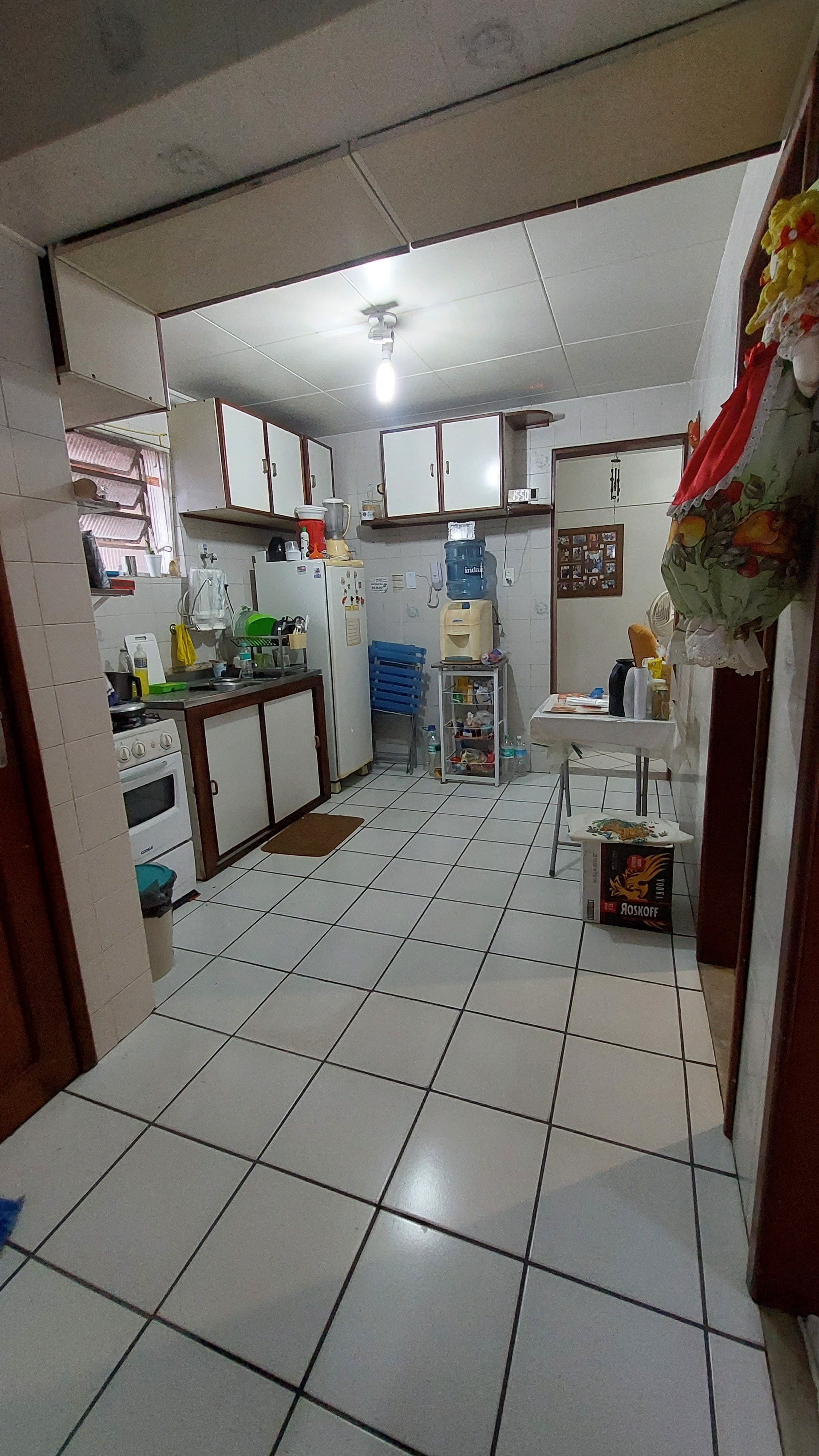 Imagem Apartamento com 2 Quartos à Venda, 62 m²em Jurunas - Belém