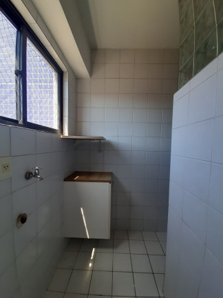 Imagem Edifício Residencial com 2 Quartos à Venda, 61 m² em Brotas - Salvador