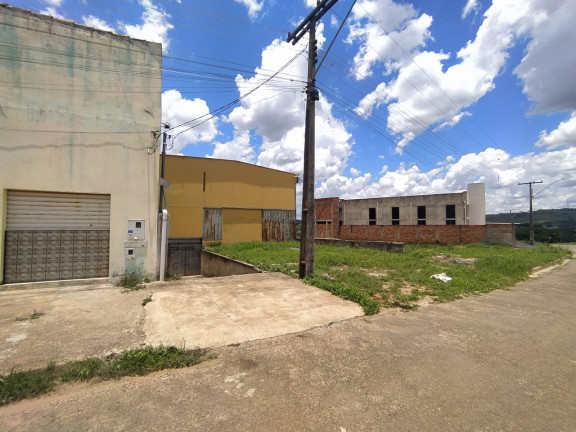 Imagem Galpão à Venda, 280 m² em Residencial Dom Rafael - Goiânia Imagem Galpão à Venda, 280 m² em Residencial Dom Rafael - Goiânia